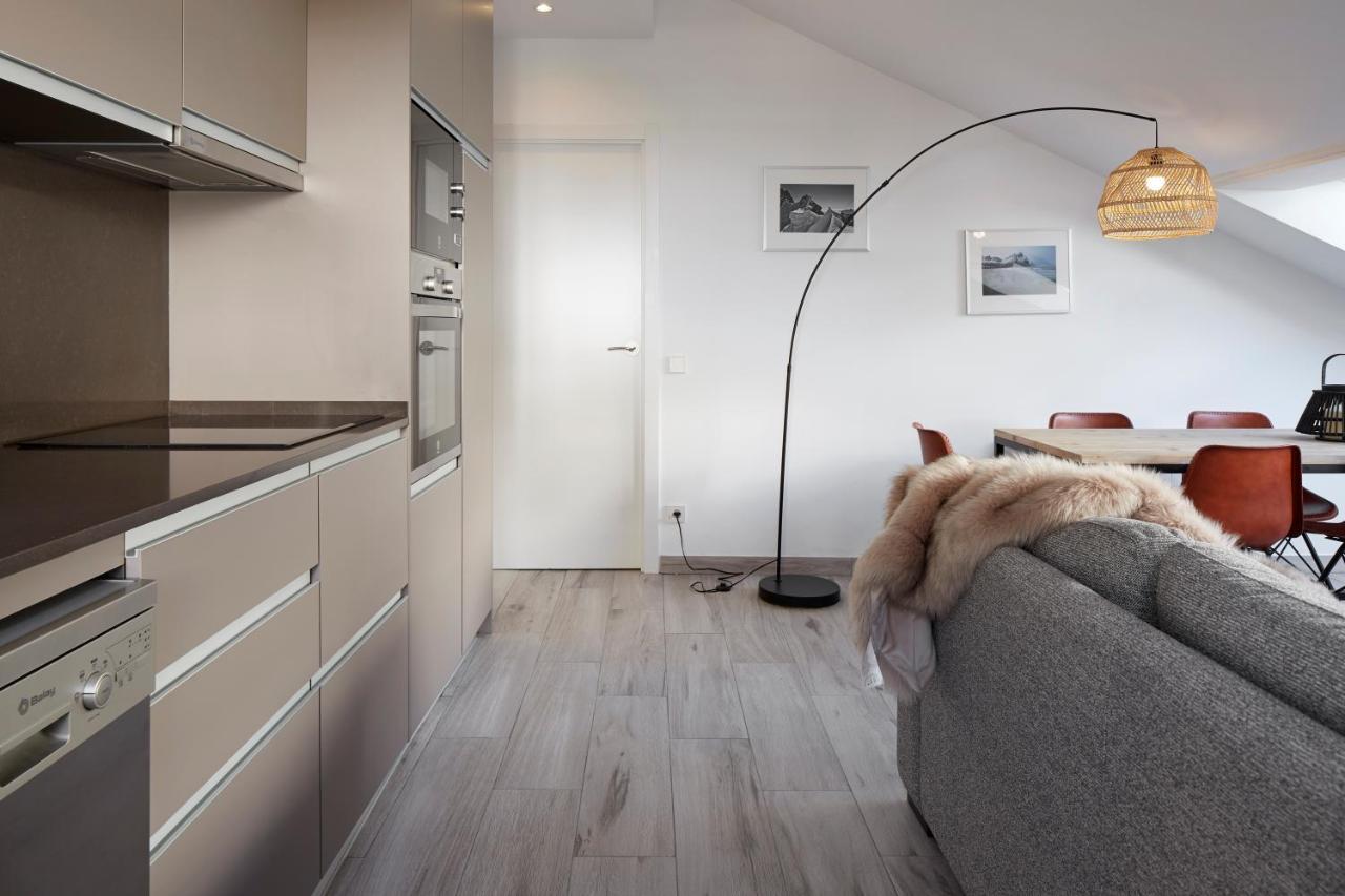Irissa By Feelfree Rentals Naut Aran Exterior photo