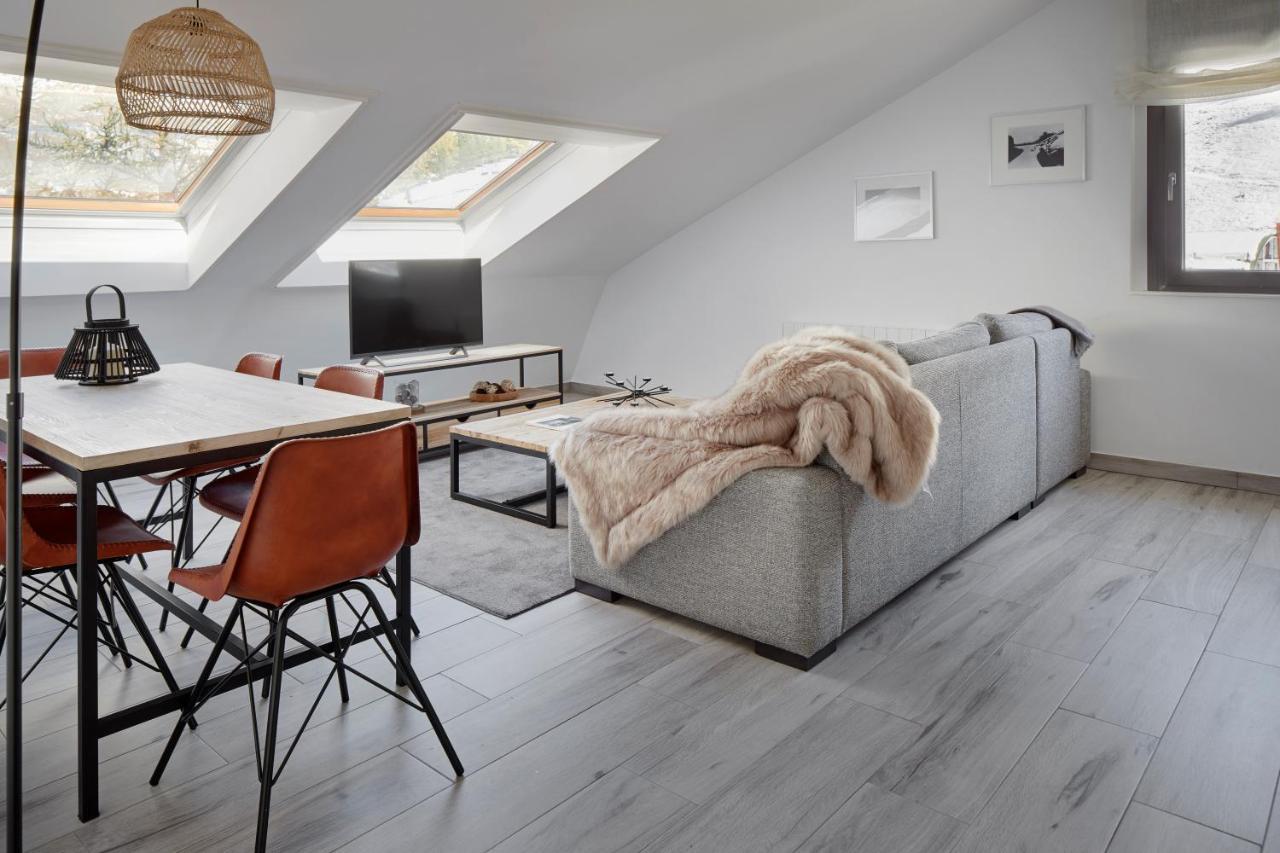 Irissa By Feelfree Rentals Naut Aran Exterior photo